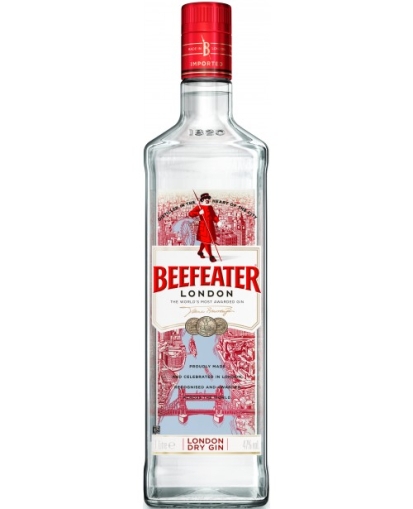 BEEFEATER 1L 40%