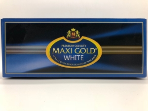 MAXI GOLD WHITE 200 TT