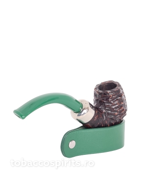 PIPA PETERSON ST. PATRICK'S DAY 2022 (X220) FISHTAIL (9MM)