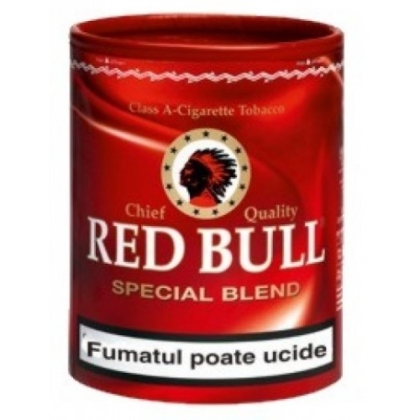 TUTUN RED BULL 45G