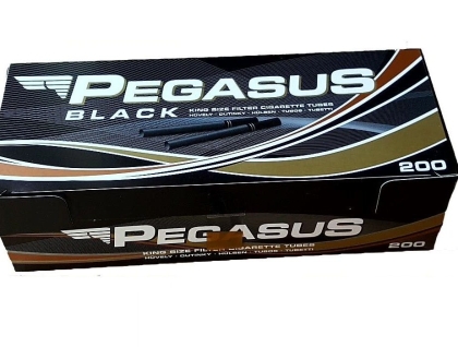 TUB PEGASUS BLACK CARBON 200TT 