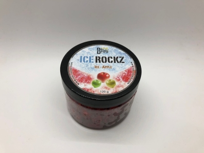 PIETRE ICE ROCKZ ICE-APPLE 120 GR