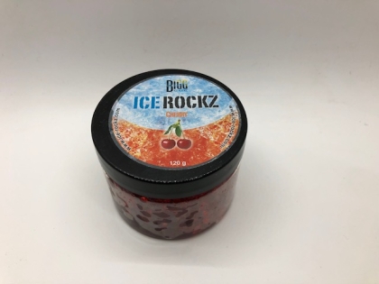 PIETRE ICE ROCKZ CHERRY 120 GR
