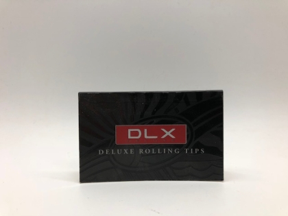 FILTER TIPS DLX DELUXE