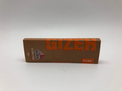 FOITE GIZEH PURE EXTRA FINE 70MM