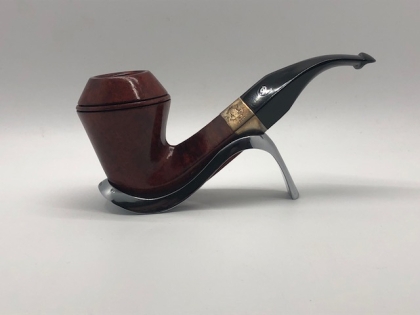 PIPA PETERSON SHERLOCK HOLMES THE HANDSOME XL SMOOTH