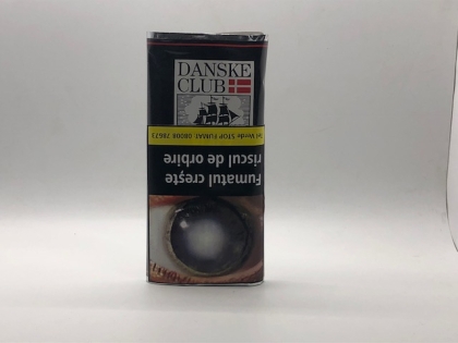 DANSKE BLACK LUXURY 50 GR