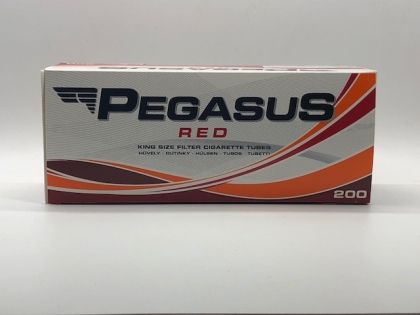 PEGASUS RED 200 TT