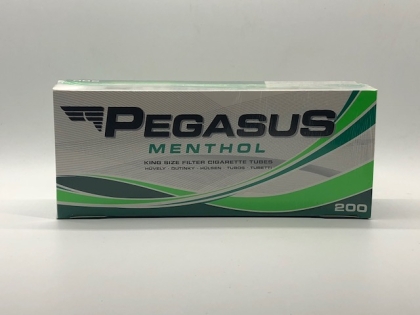 PEGASUS MENTOL 200 TT