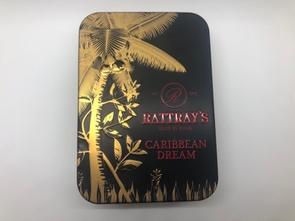 RATTRAY'S CARIBBEAN DREAM 100 GR