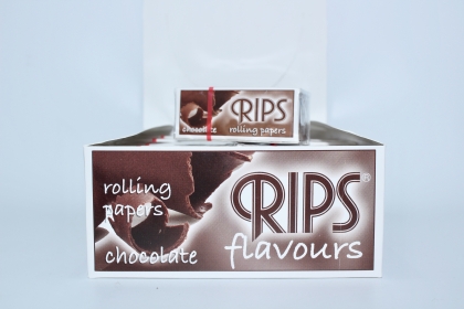RIPS FLAVOURS CHOCOLATE