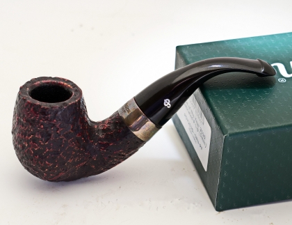 PIPA PETERSON PIPE OF THE YEAR 2020 RUSTICATED 9MM