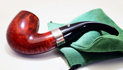 PIPA PETERSON PIPE OF THE YEAR 2020 SMOOTH 9MM