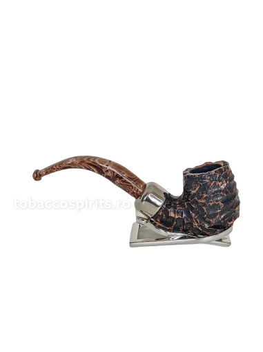 PIPA PETERSON DERRY RURSTICATED 221 FISHTAIL (9mm)