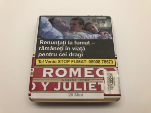 ROMEO Y JULIETA MINI (20)