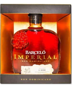 BARCELO IMPERIAL 38%
