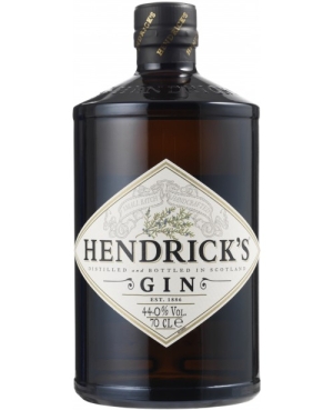 GIN HENDRICK'S 0.7L