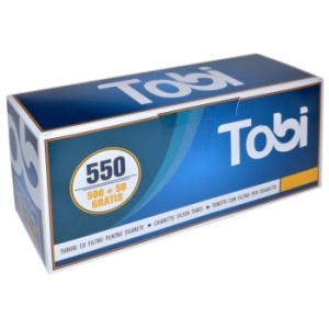 TOBI 550 TT