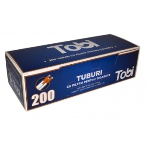 TOBI 200 TT 