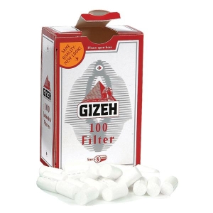GIZEH 100 FILTERS 