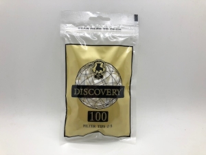 FILTRE DISCOVERY REGULAR 8MM