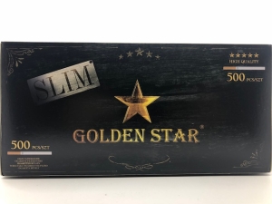 GOLDEN STAR SLIM 500 TT