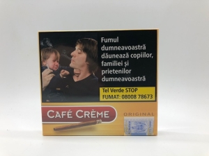 CAFE CREME ORIGINAL (10)