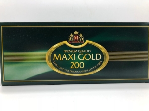MAXI GOLD 200 TT