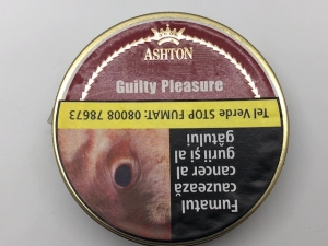 ASHTON GUILTY PLEASURE 50 GR