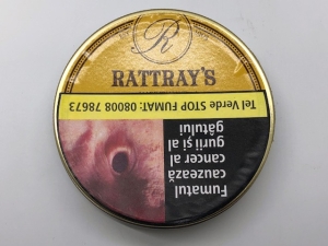 RATTRAY'S 7 RESERVE 50 GR