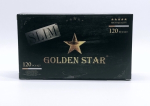 GOLDEN STAR SLIM 120TT