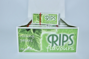RIPS FLAVOURS MINT