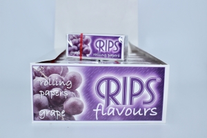 RIPS FLAVOURS GRAPE