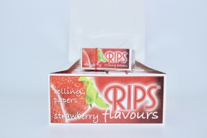 RIPS FLAVOURS STRAWBERRY
