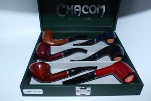 SET PIPE CHACOM EXQUISE 