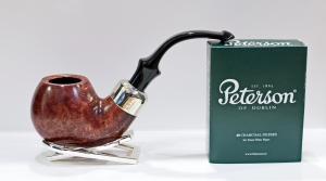 PIPA PETERSON SYSTEM STANDARD SMOOTH 302 9MM