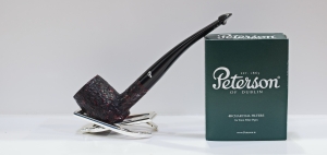 PIPA PETERSON SPECIALITY RUSTICATED BARREL 