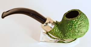 PIPA PETERSON ST.PATRICK'S DAY 2020 XL02 9MM FISHTAIL