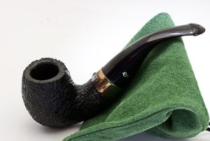 PIPA PETERSON PIPE OF THE YEAR 2020 SANDBLASTED 9MM