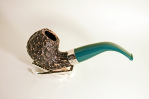 PIPA PETERSON ST PATRICK'S DAY 2021(XL02) 9MM