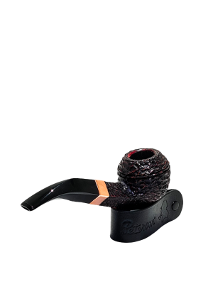 PIPA PETERSON SQUIRE CHRISTMAS 2021 SHERLOCK HOLMES RUSTICATED FISHTAIL (9mm)