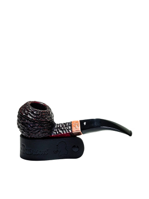 PIPA PETERSON SQUIRE CHRISTMAS 2021 SHERLOCK HOLMES RUSTICATED FISHTAIL (9mm)