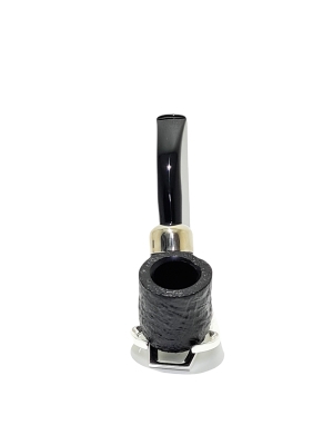 PIPA PETERSON ARMY FILTER SANDBLASTED 01 FISHTAIL (9mm)