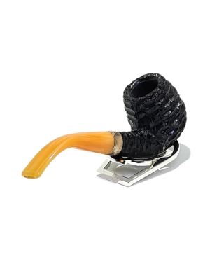 PIPA PETERSON ROSSLARE CLASSIC RUSTICATED 68 FISHTAIL (9mm)