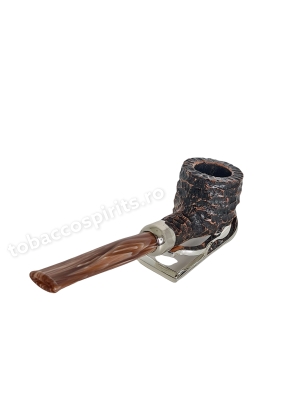 PIPA PETERSON DERRY RUSTICATED 606 9MM