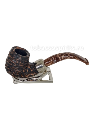 PIPA PETERSON DERRY RURSTICATED 221 FISHTAIL (9mm)