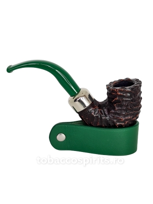 PIPA PETERSON ST. PATRICK'S DAY 2022 (05) FISHTAIL (9MM)