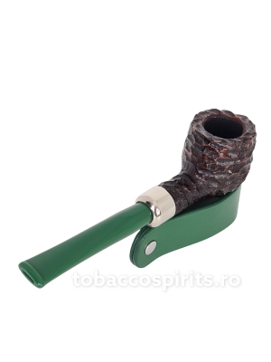 PIPA PETERSON ST. PATRICK'S DAY 2022 (606) FISHTAIL (9MM)