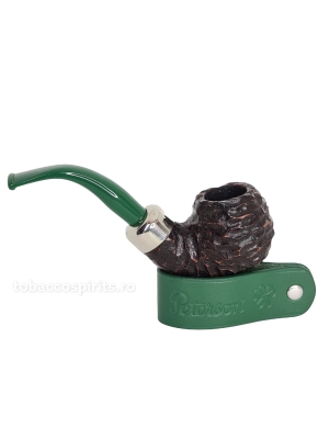 PIPA PETERSON ST. PATRICK'S DAY 2022 (XL02) FISHTAIL (9MM)
