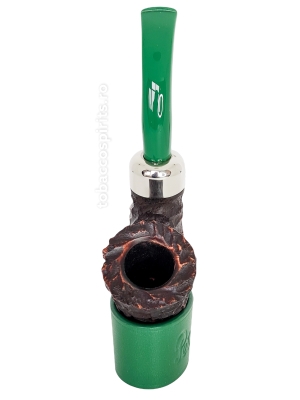 PIPA PETERSON ST. PATRICK'S DAY 2022 (XL11) FISHTAIL (9MM)